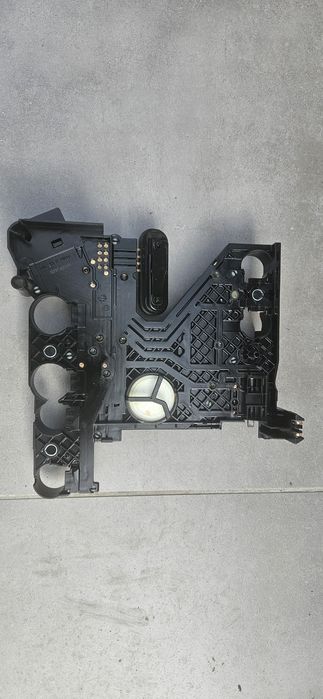 Sterownik automatycznej skrzyni biegów mercedes 722.6  5G