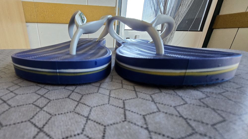 Chinelo Ipanema ;Novos