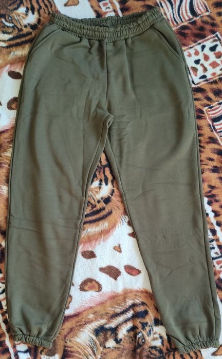 Мужской костюм на зиму I'm Ukrainian