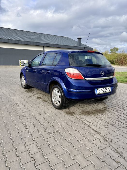 Opel Astra H Sprzedam