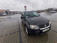 Suzuki Grand Vitara 1.9 diesel