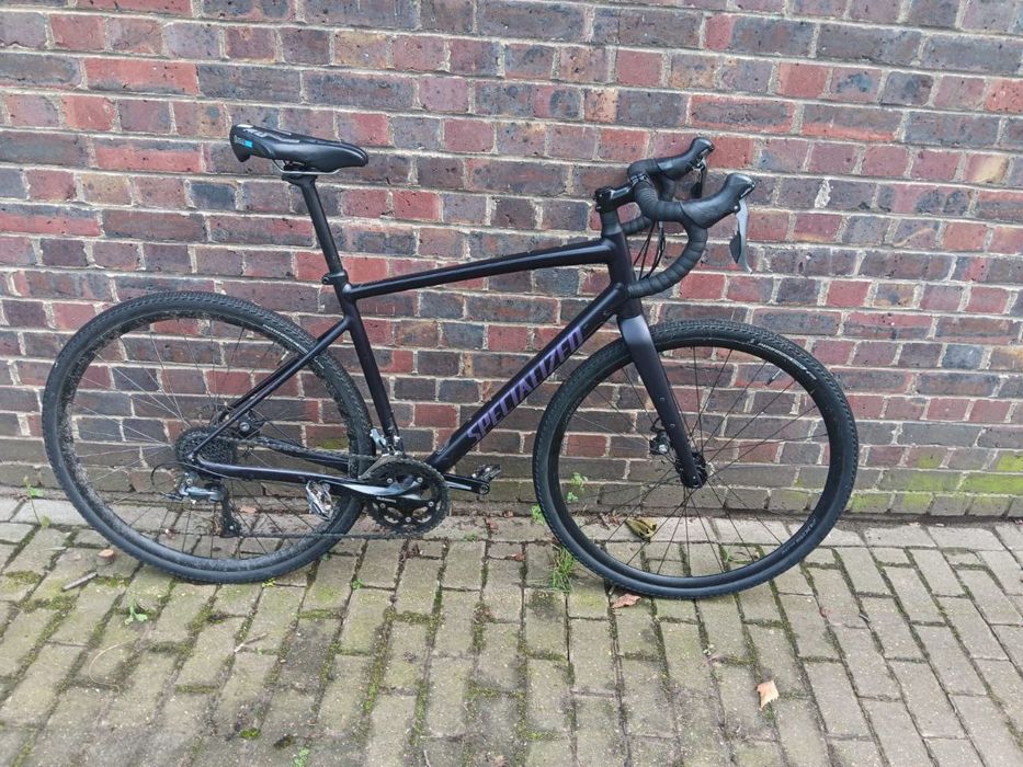 Specialized Diverge. Cannondale. Canyon. Giant. Trek