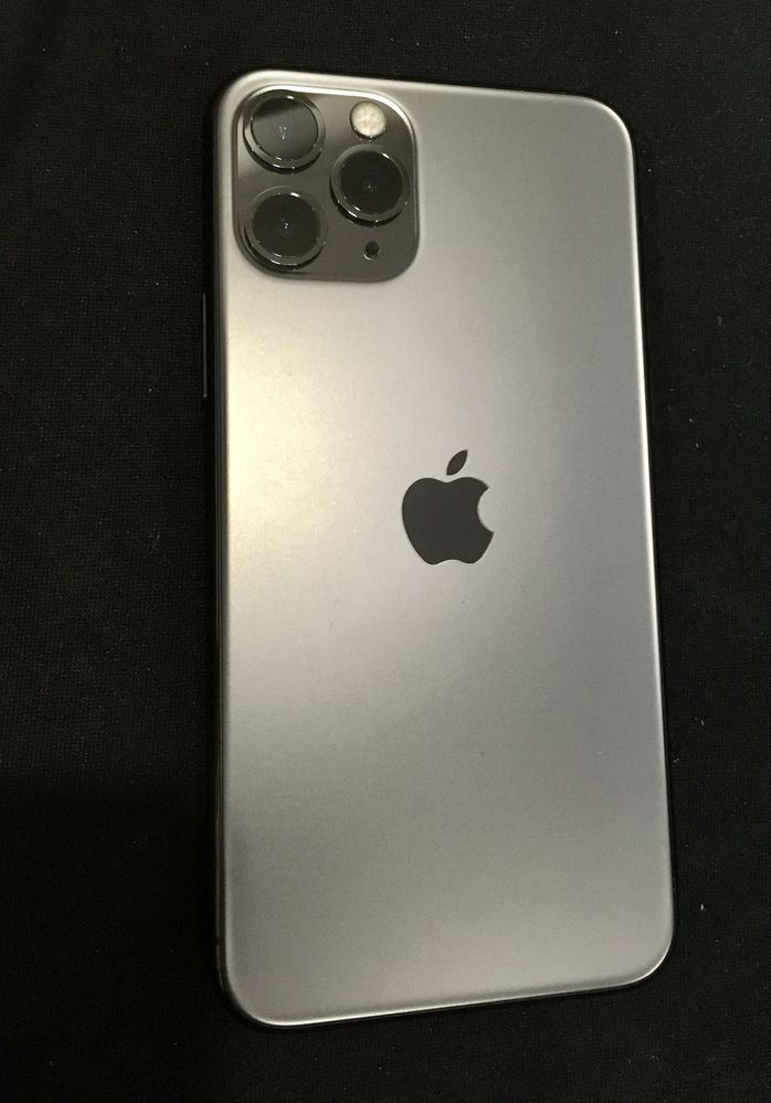 Iphone 11 pro / 256 Gb neverlock
