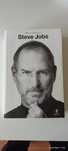 Steve Jobs livro