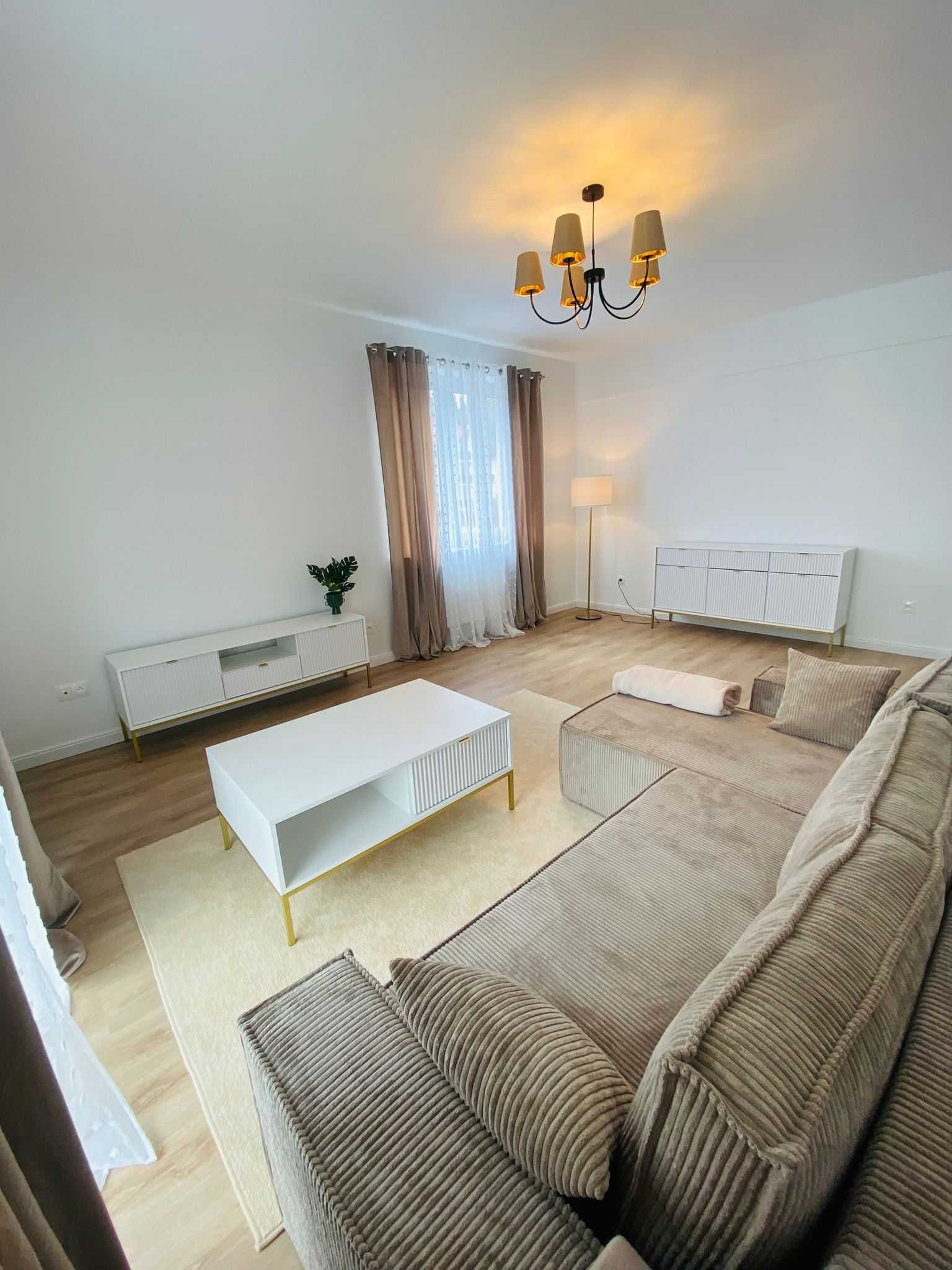 Wynajmę mieszkanie Warszawa Stara Miłosna 2- pokojowe 63 m