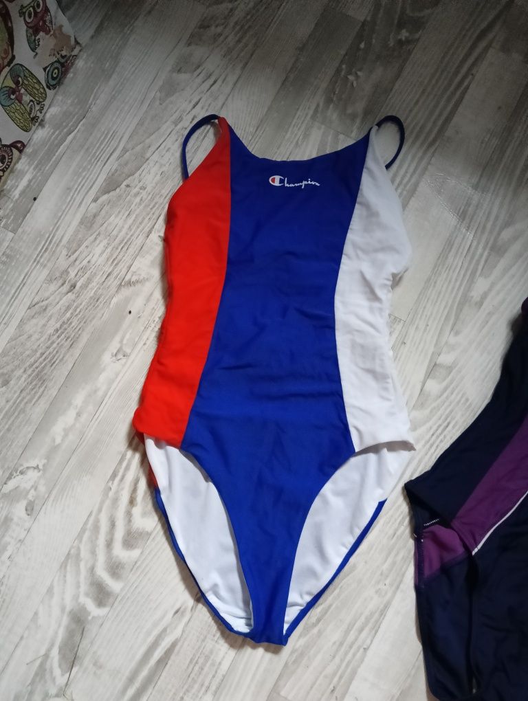 Strój kąpielowy Champion