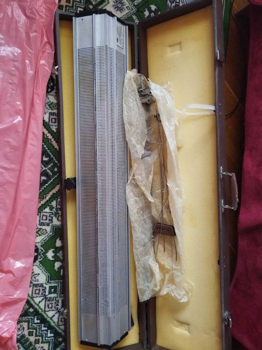 Вязальна машинка