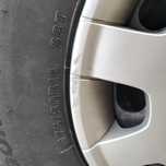 Sprzedam Pilnie na już Opony zimowe 175/80R14 88T