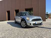 Mini Cooper One 1.6 D