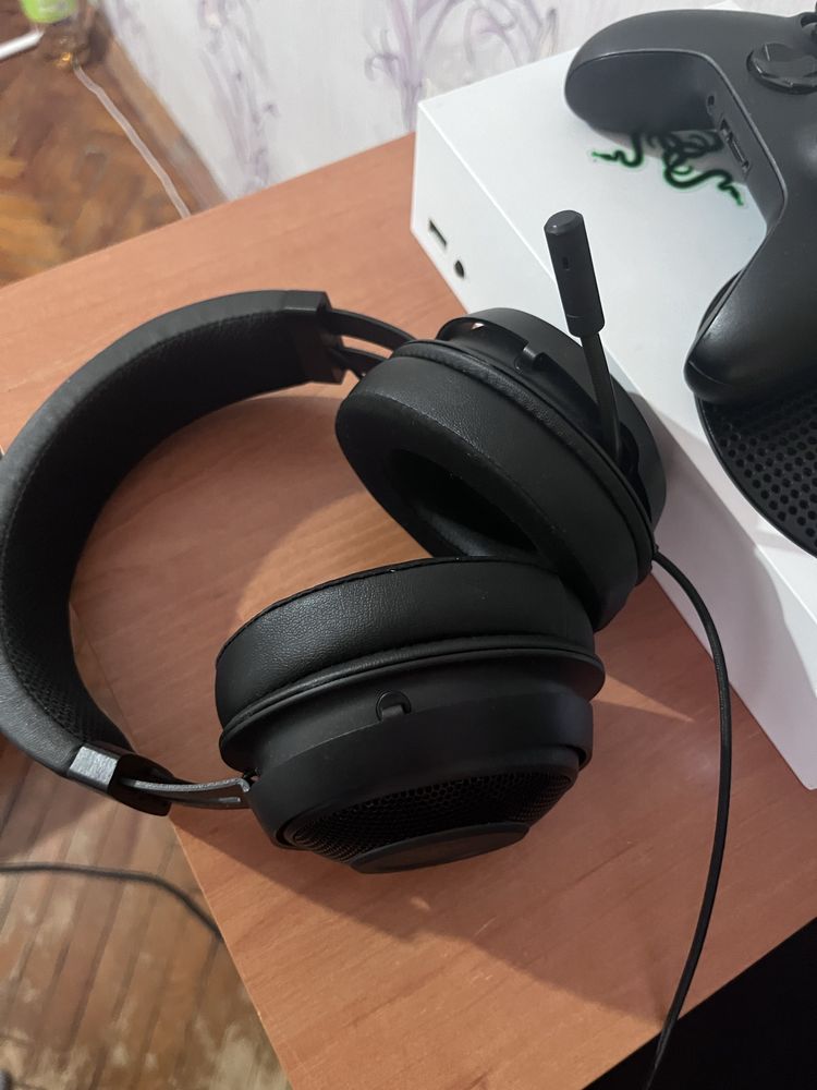 Наушники Razer Kraken Multiplatform