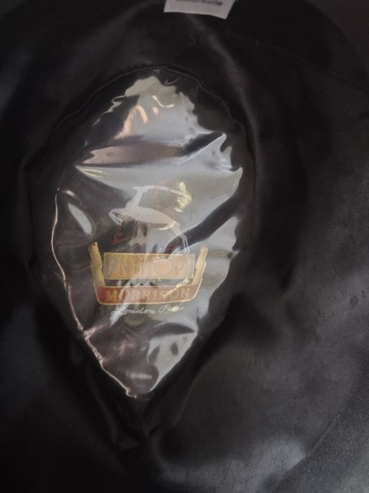 Kapelusz męski Antilope Morrison