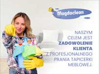 KARCHER pranie dywanów, kanap, narożników, krzeseł, materacy itp.