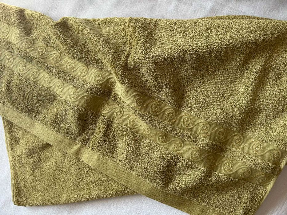 Ręczniki kąpielowe 70x140