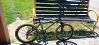 Rower BMX Btwin Wipe 500 20"