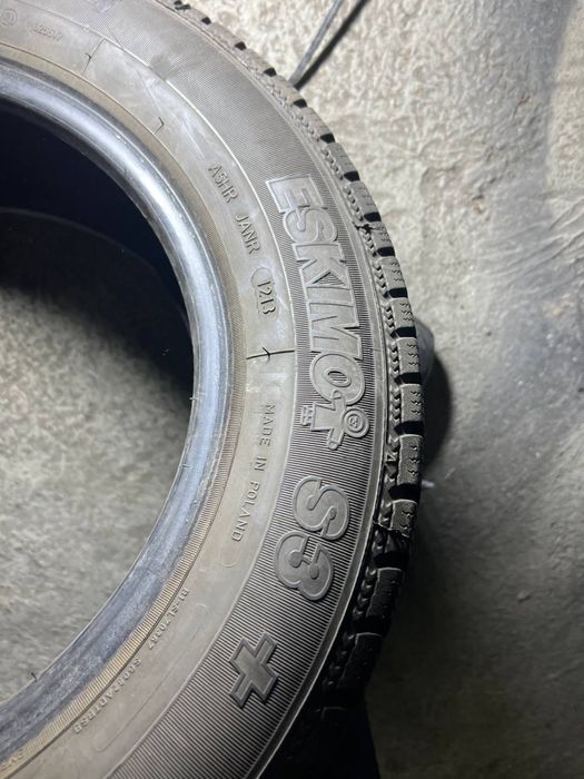 Автошини зимові SAVA 175/70/14 (2шт)Резина,Колеса,Гума,Скати, Шини)