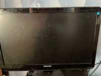 Монитор 22 дюйма Philips 222 E2