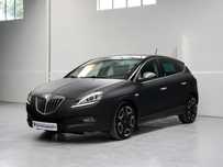 Lancia Delta 1.6 M-Jet Platinum