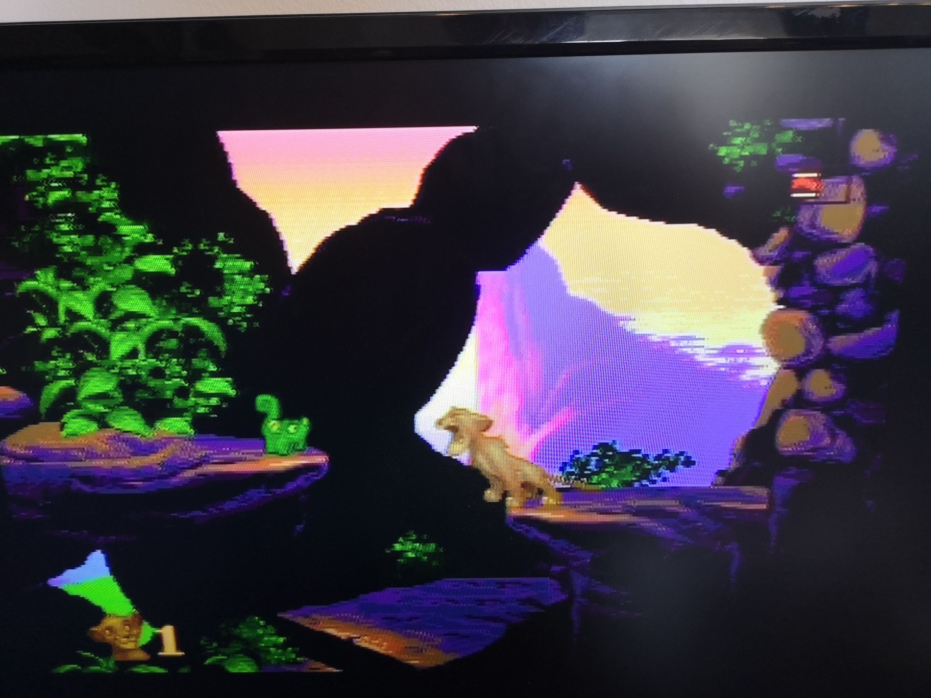 Konsola SEGA MEGA DRIVE II + oryg kontroler kable (stan BDB) Sklep
