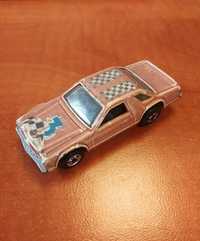 Mattel Hot Wheels auto Ford Fairmont 1981 Color Changer retro PRL