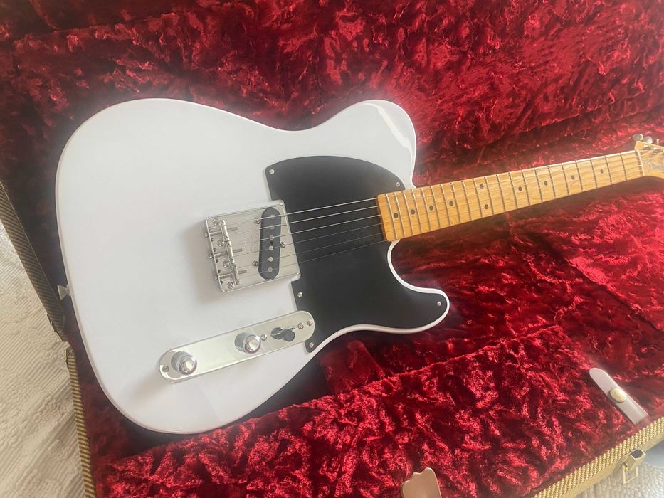Fender 70th Anniversary Esquire  *telecaster*