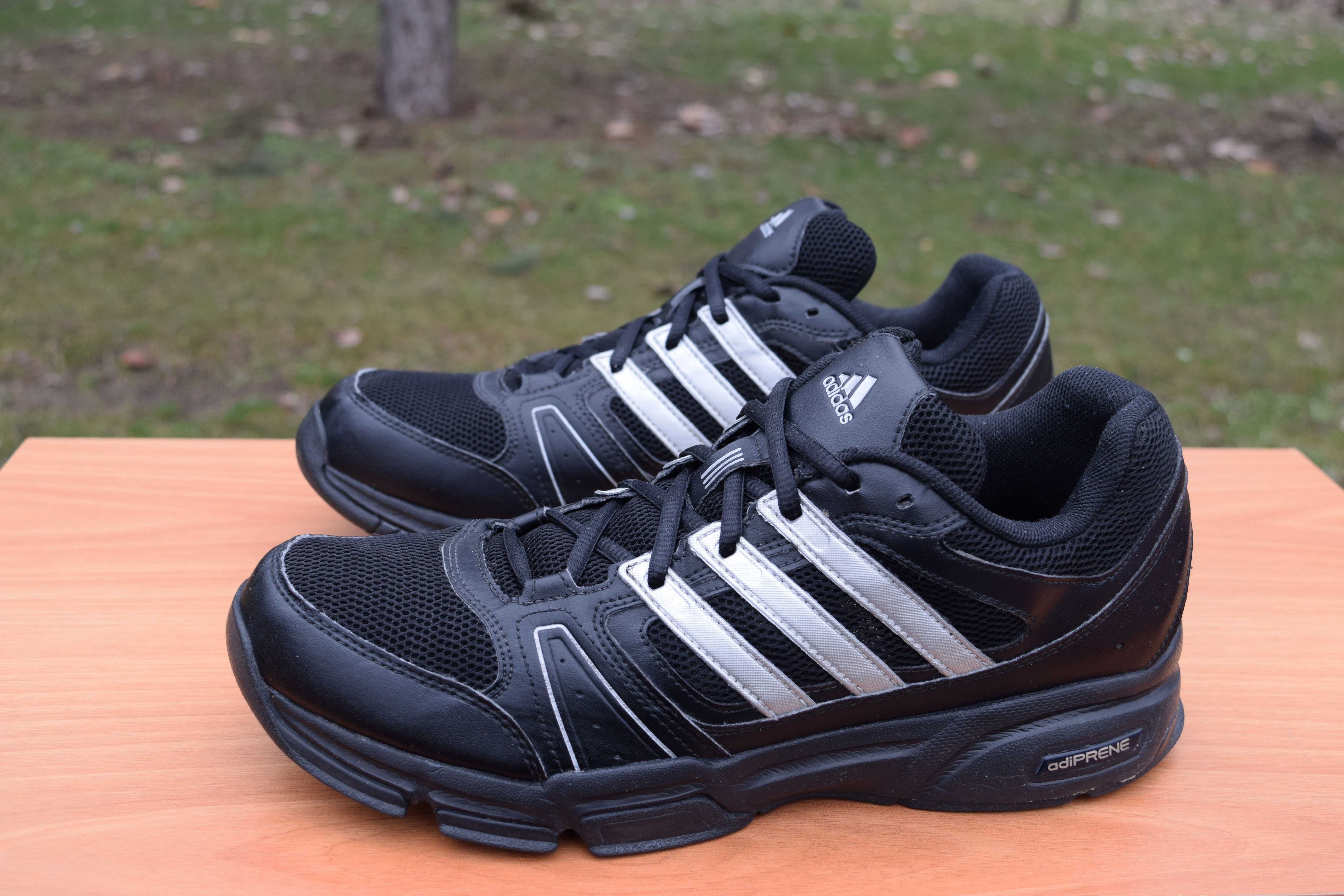 Кроссовки ADIDAS  adiPRENE р.44,5