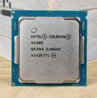 Процесор для ПК / Intel Celeron G4900, 3.10GHz, 8 GEN/ ОПТ від 20 шт