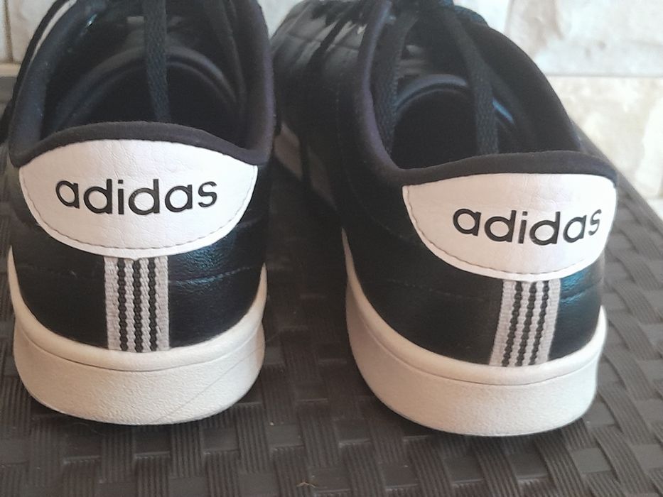 Buty Adidas Ortholite 36 2/3