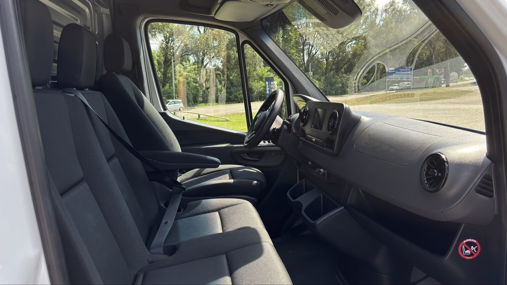 Mercedes Sprinter 316 CDI Maxi 7G-Tronic