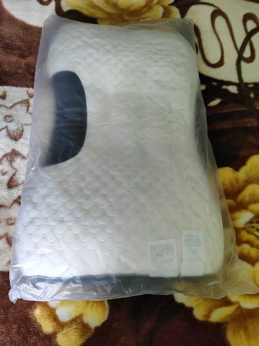 Продам ортопедическую подушку для  сна.