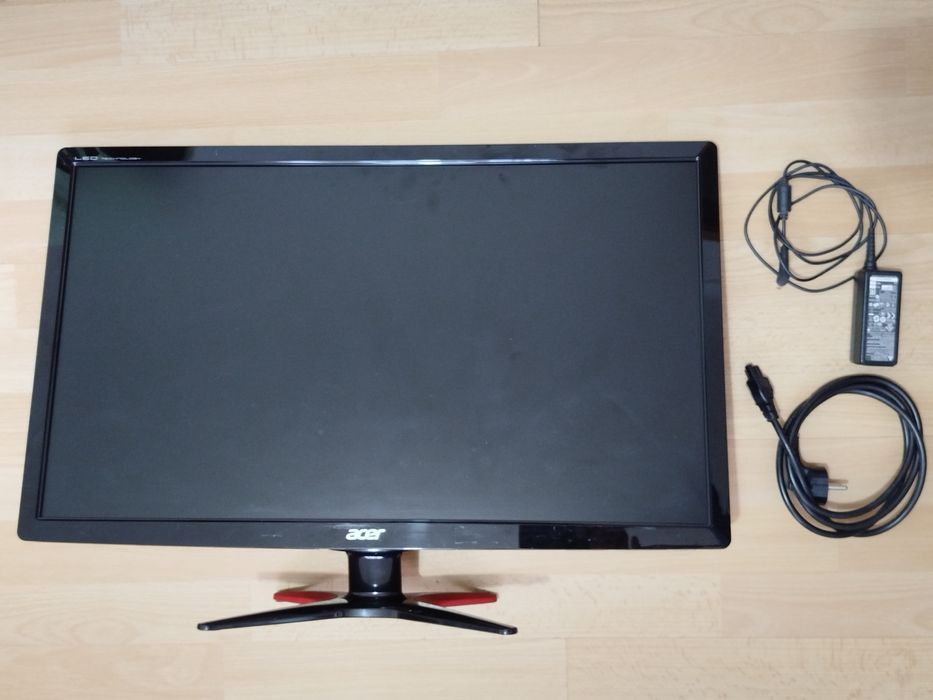 Monitor - ACER - 27 - Peças