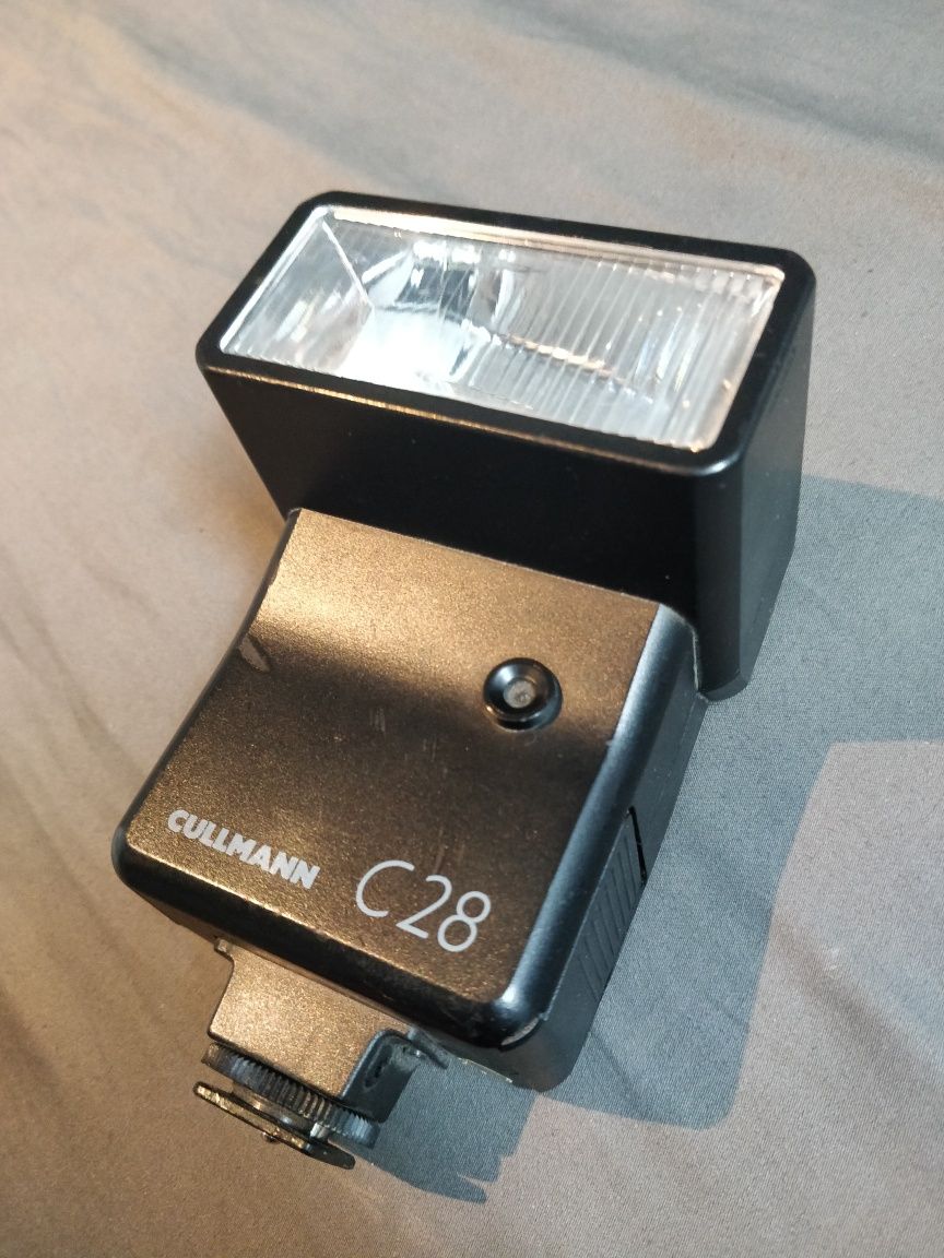 Lampa Błyskowa Cullmann C28