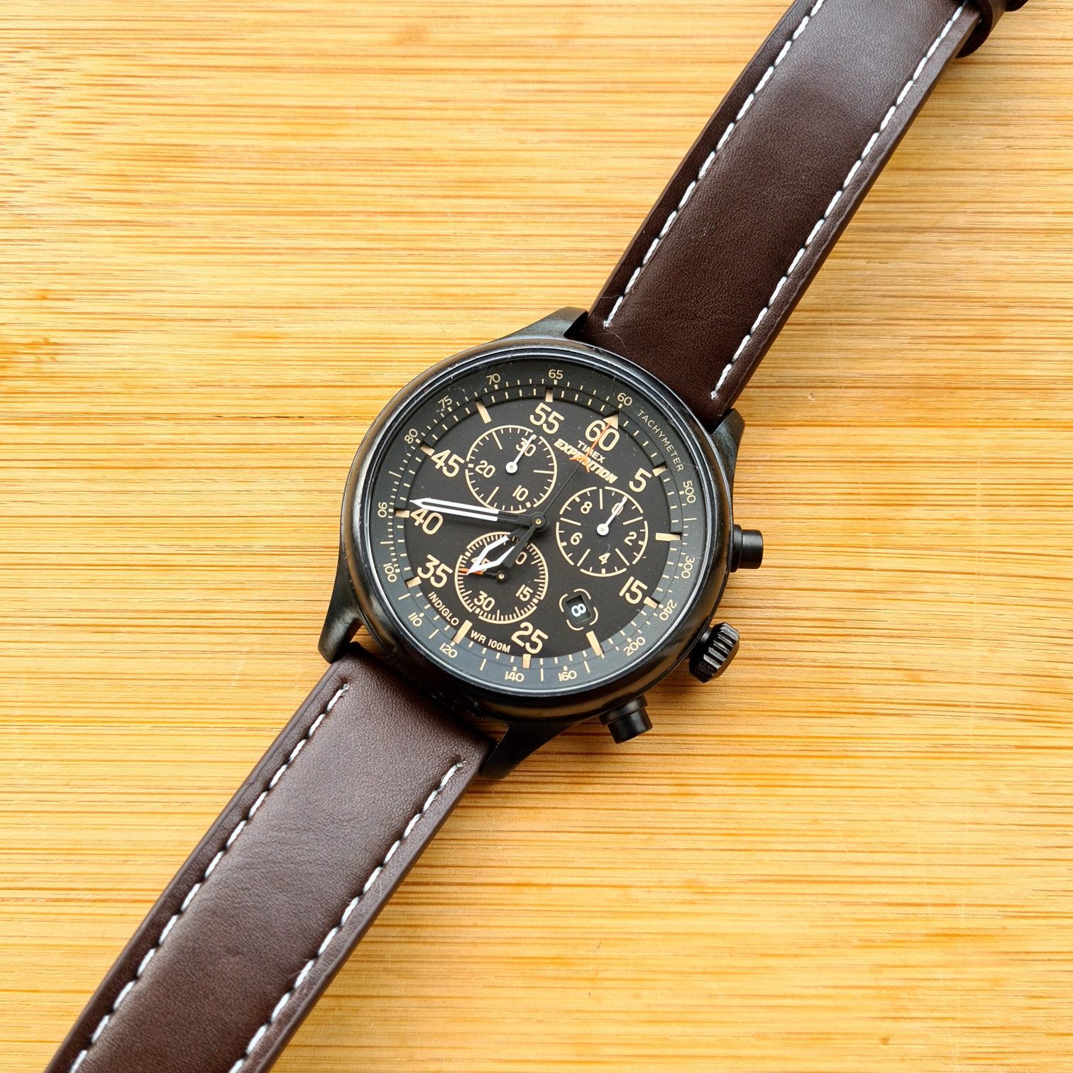 Zegarek męski Timex T49905