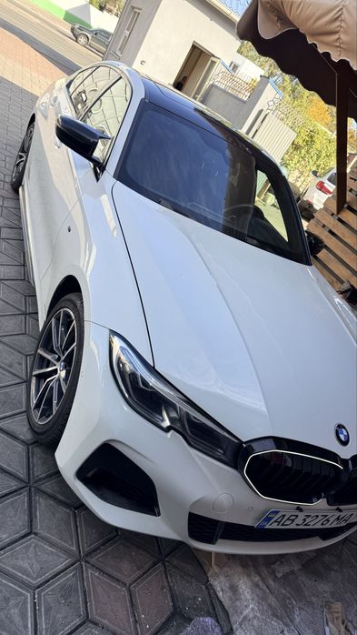 Продам BMW G20 330i
