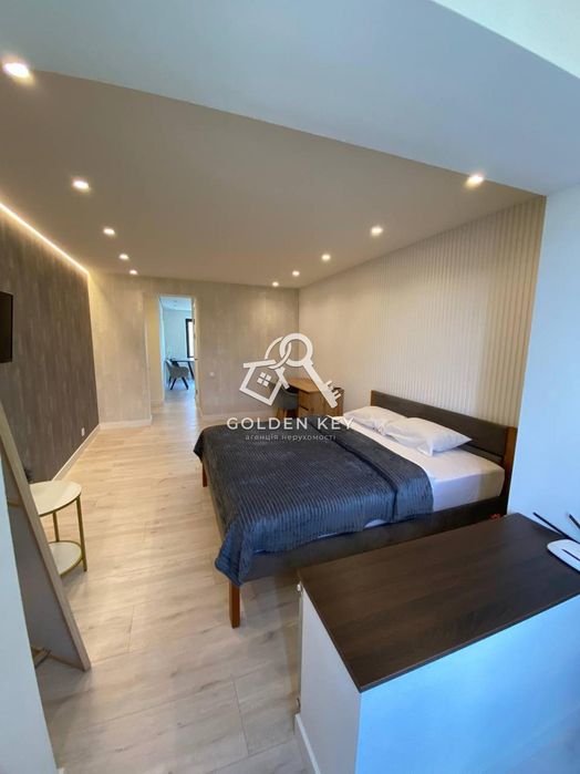 Оренда однокімнатної квартири по вулиці Віталія Матусевича