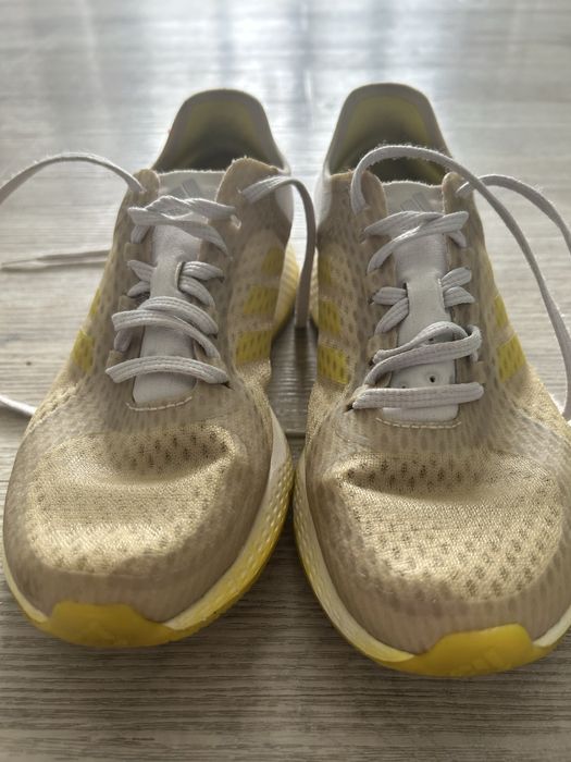 Легкі кросівки Adidas Focus Breathein