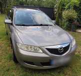 Mazda 6 Mazda 6