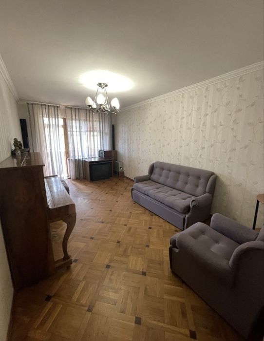 Сдам трехкомнатную Черемушки Парк Горького Люстдорфская дорога