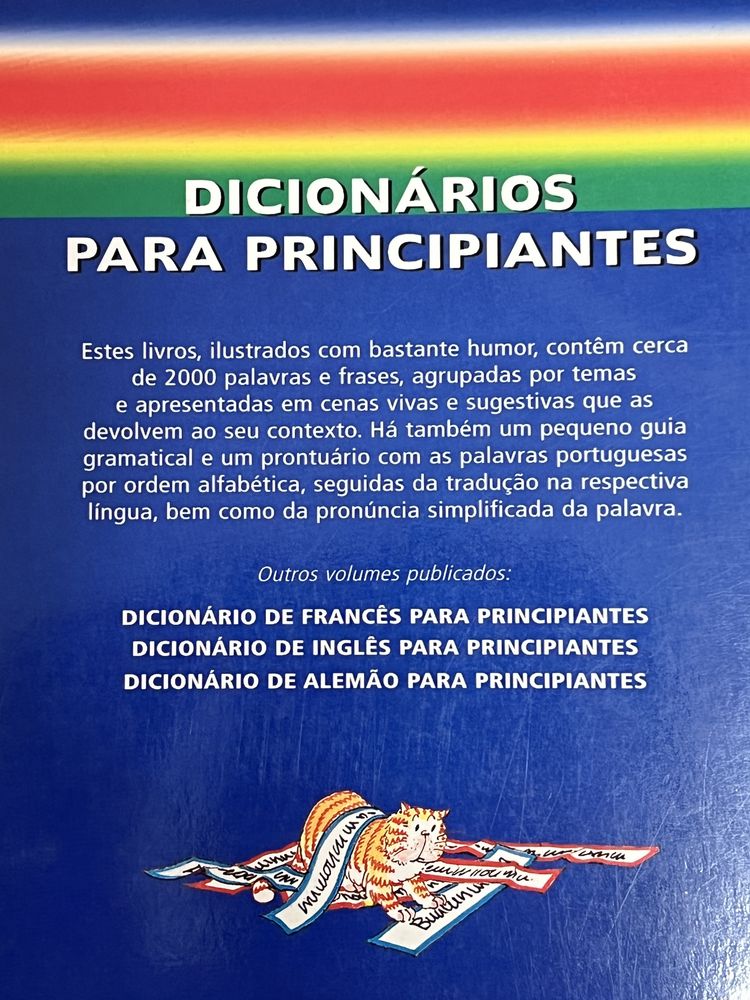 Dicionário de Espanhol para Principiantes - de Helen Davies
