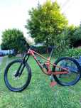 Trek Slash 8 – Quadro M/L | 29” | Com Garantia