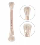 Patrick Ta Blush Brush – pędzel do różu, bronzera do blendowania nr. 6