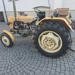 Ursus c330 m orginal