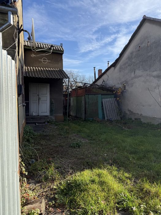 Продам будинок в м.Ужгорол вул.Джамбула