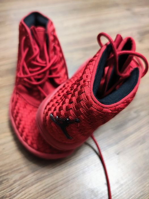 Buty Jordan rozmiar 38