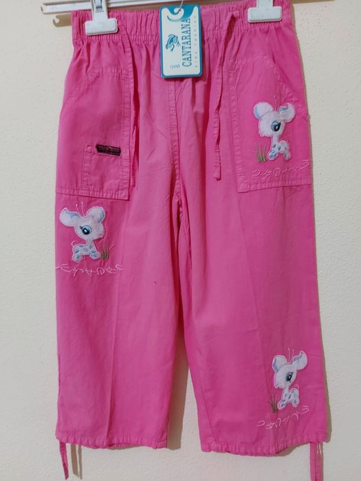 Roupa menina 10 anos