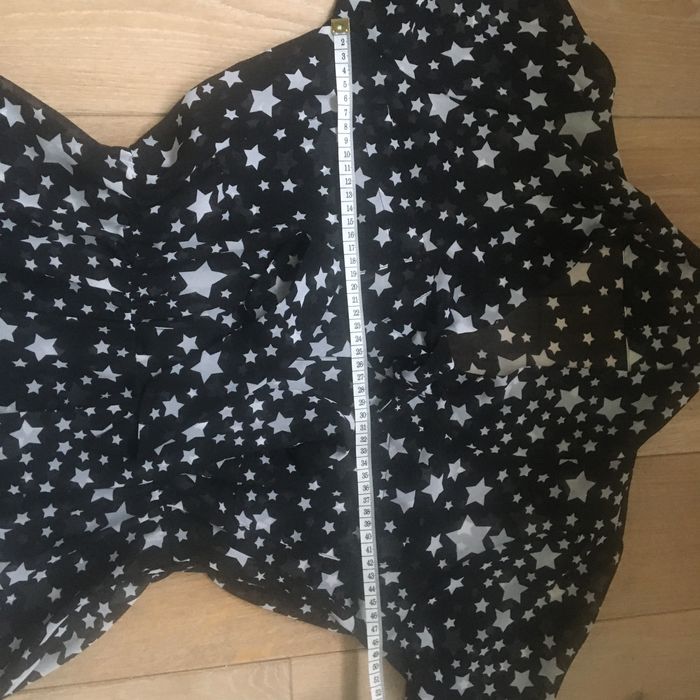 Sukienka w gwiazdki gratis z okazji Świąt nowe rajstopy