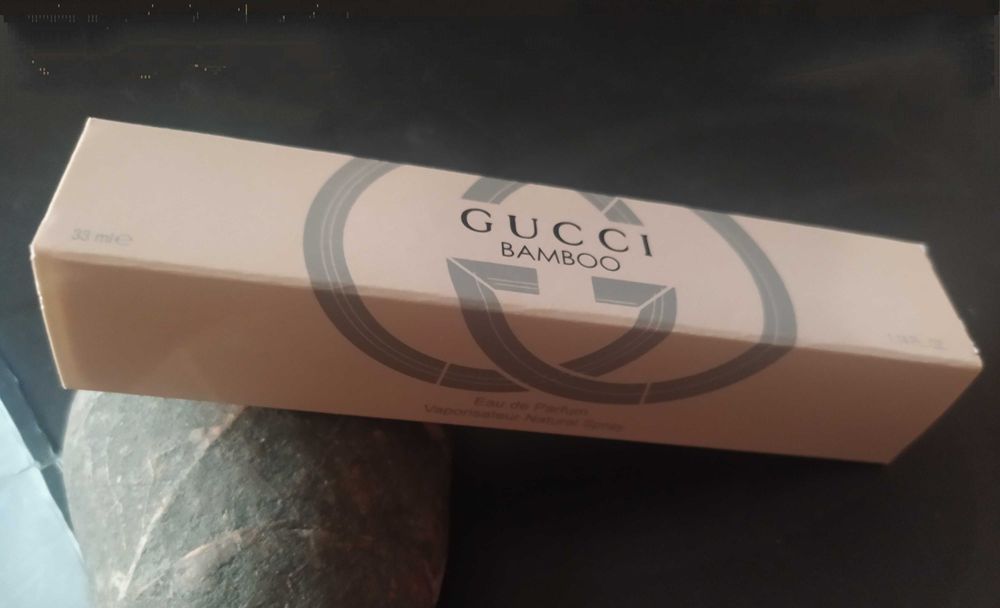 Gucci Bamboo perfumy damskie 33ml