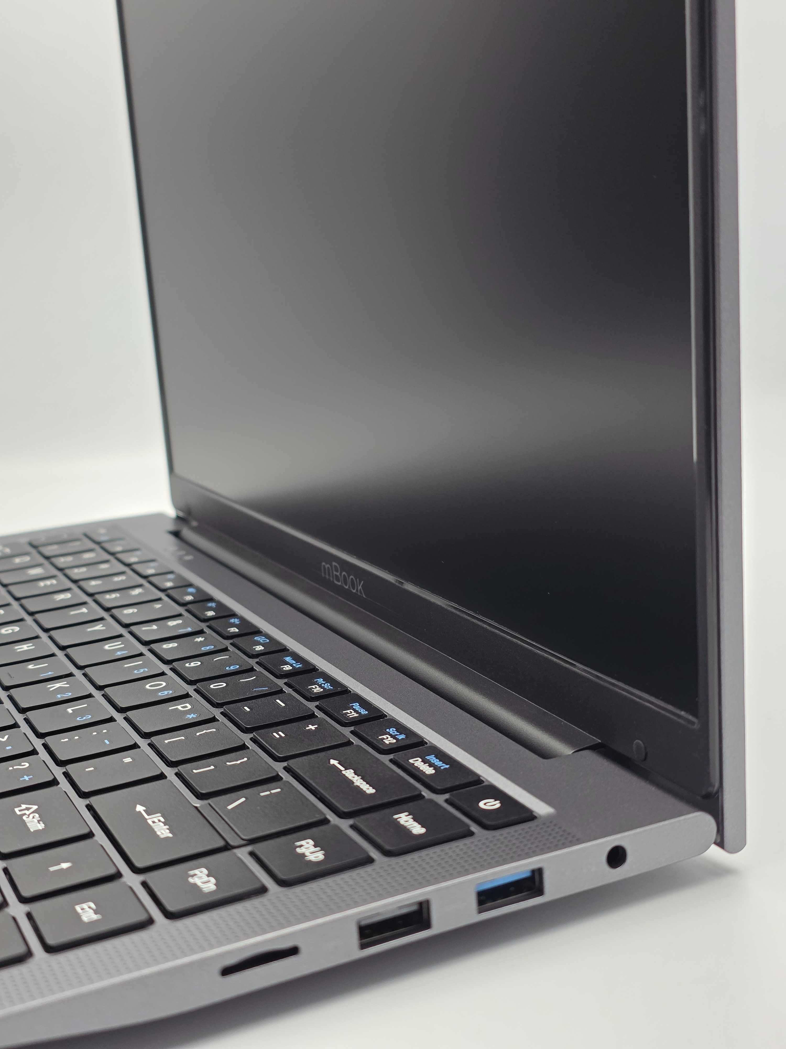 Maxcom mBook 14 Plus - GWARANCJA 6 miesięcy - WYSYŁKA