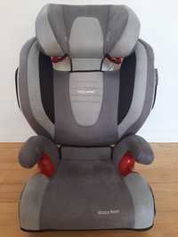 Fotelik RECARO Monza Nova 15-36kg