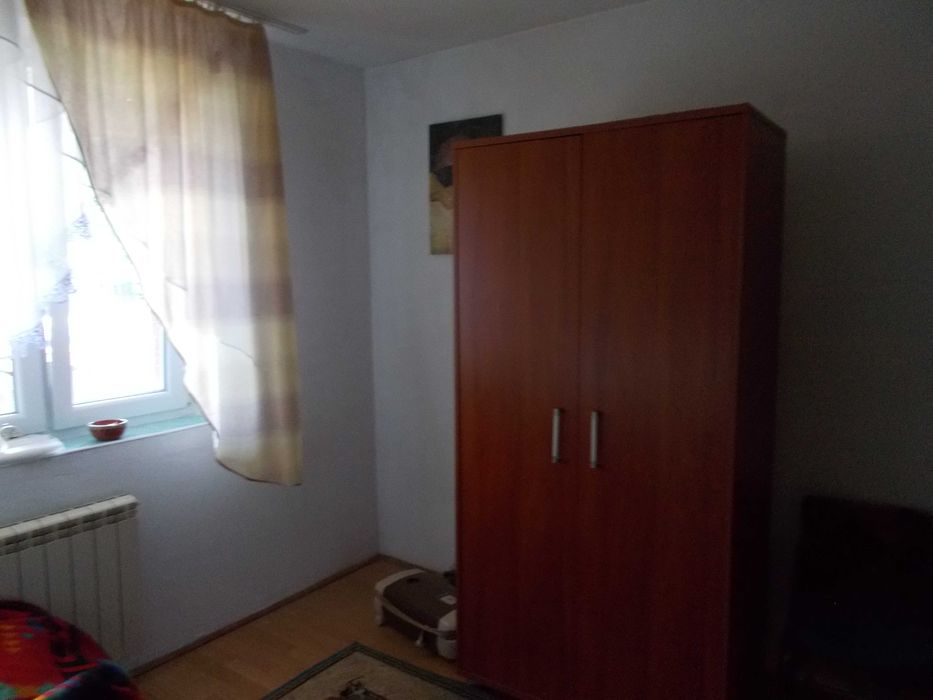 sprzedam dom: 75 m2, działka 900 m2, garaż 18 m2