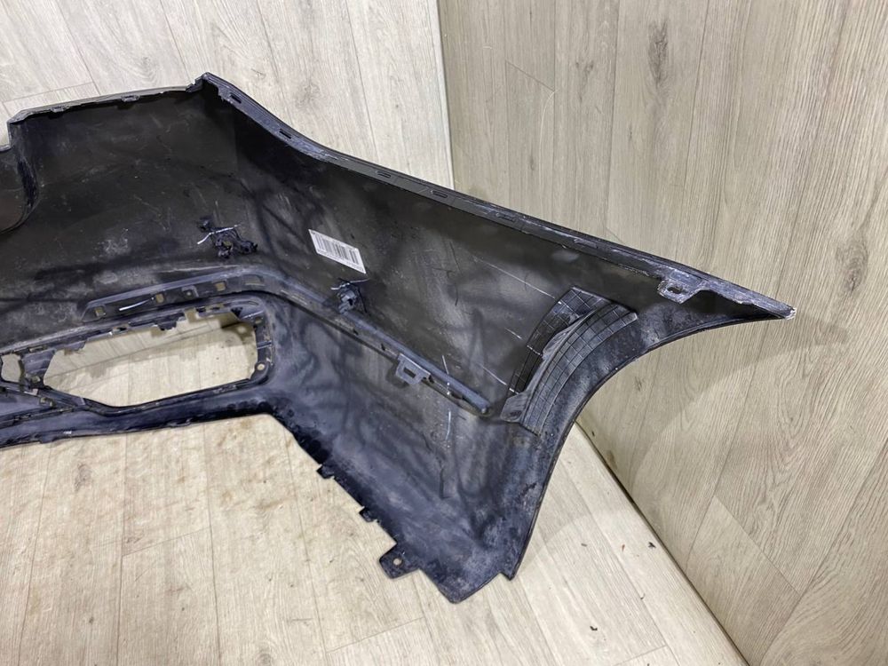 Бампер передний BMW 7 G11 G12 LCI ( 2019 2020 2021 2022 г.)